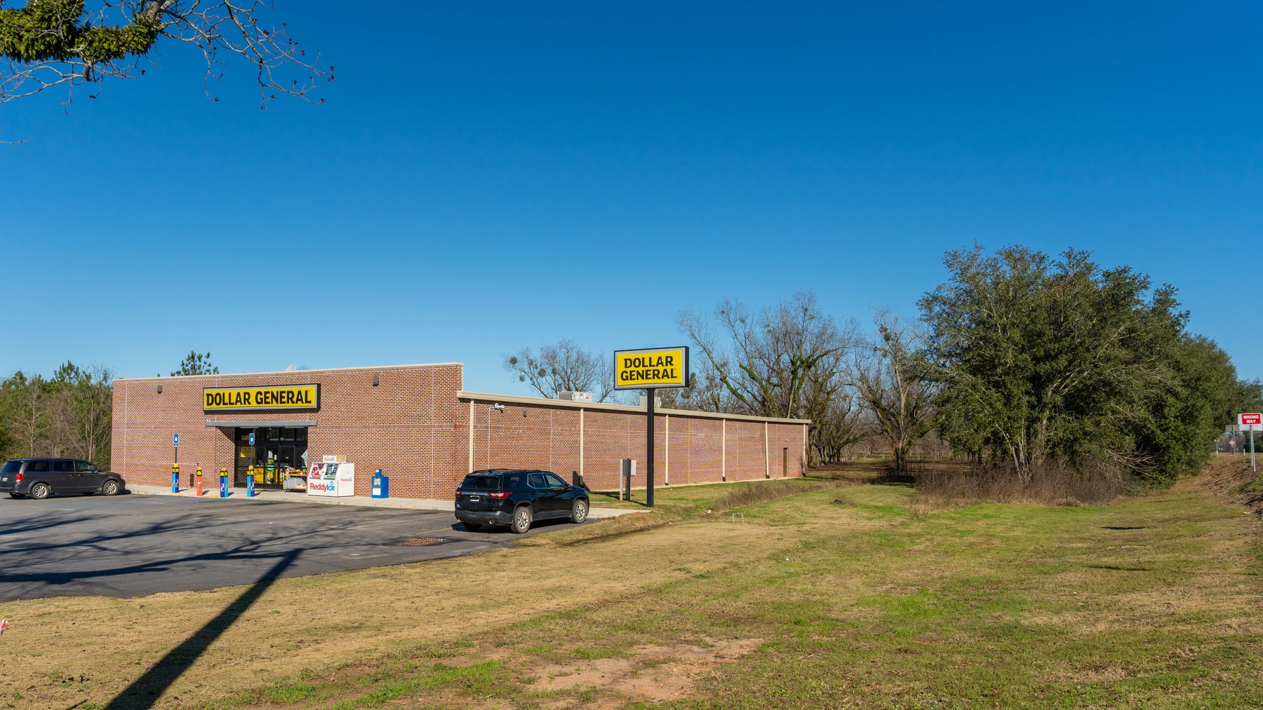 Image for 175+/- Acres - Cecil Tara Grove - Turn-Key Pecan Operation