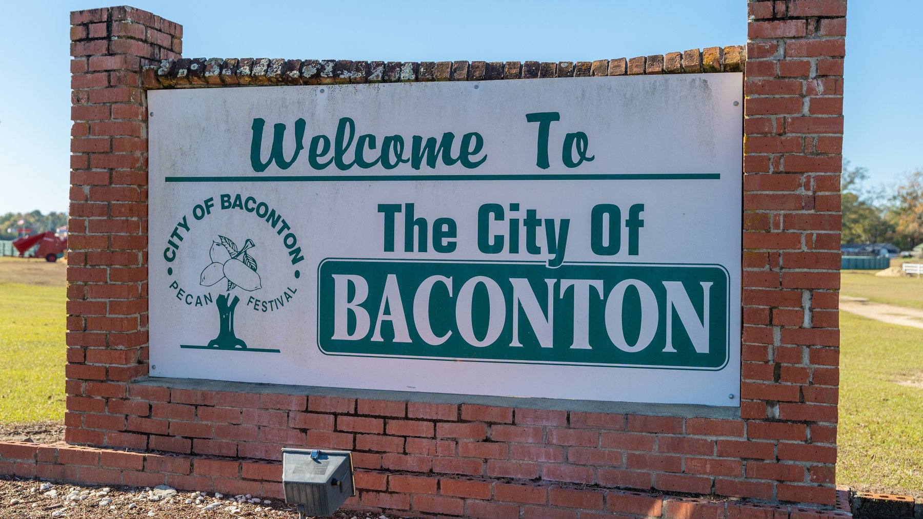 Image for 175+/- Acres - Cecil Tara Grove - Turn-Key Pecan Operation