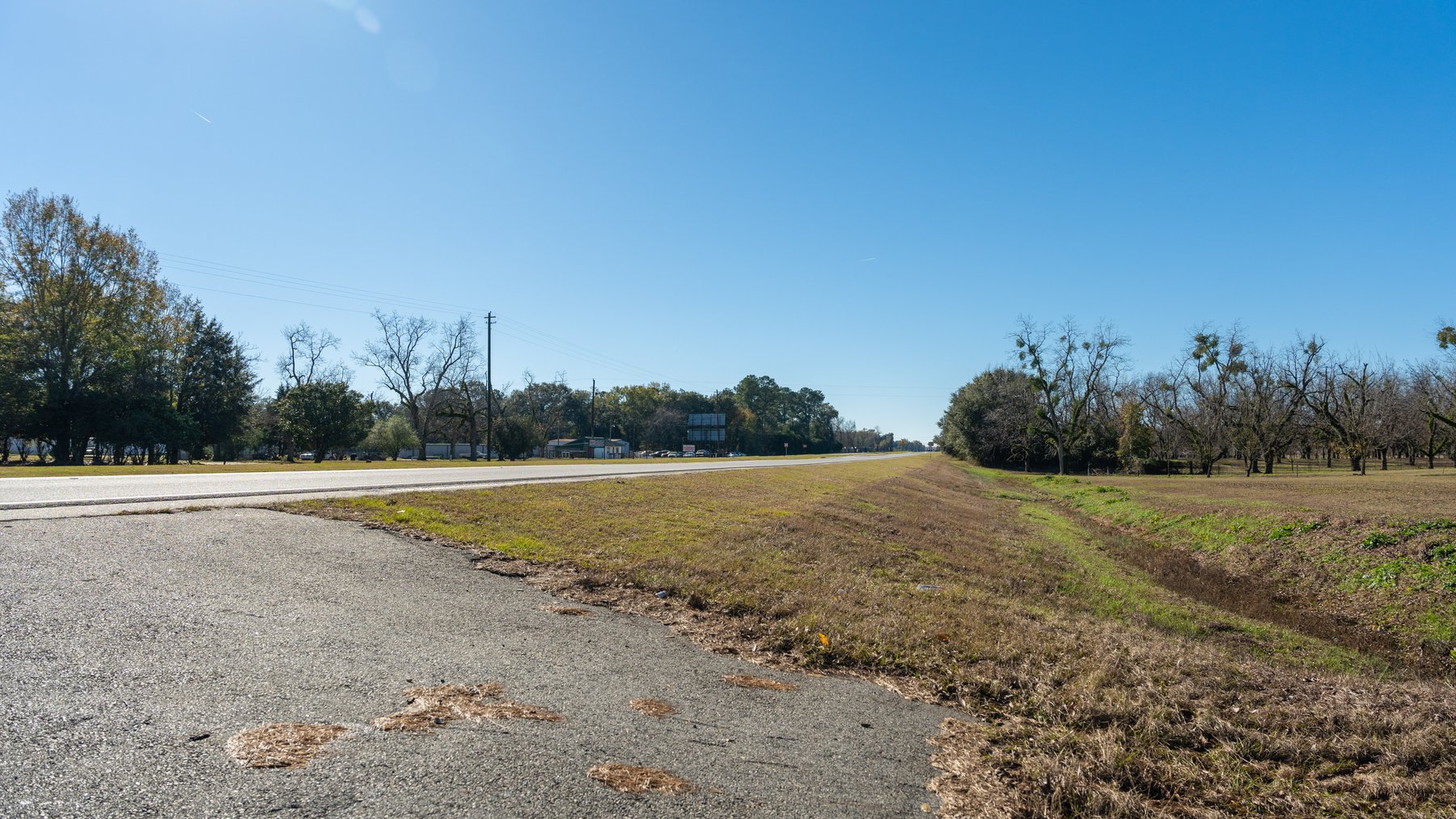 Image for 175+/- Acres - Cecil Tara Grove - Turn-Key Pecan Operation
