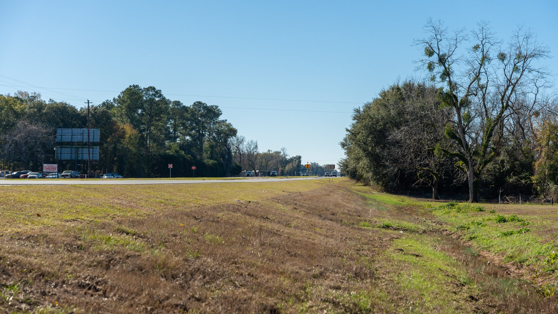 Image for 175+/- Acres - Cecil Tara Grove - Turn-Key Pecan Operation