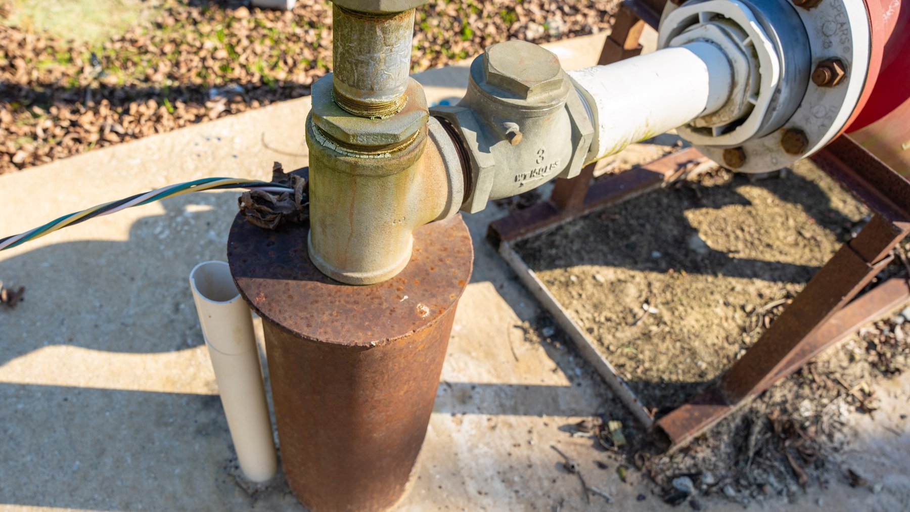 Image for 175+/- Acres - Cecil Tara Grove - Turn-Key Pecan Operation