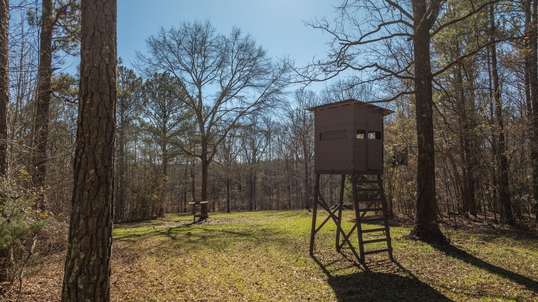 Image for Israel Creek Farms – 136+/- Acres with Custom Built Lodge