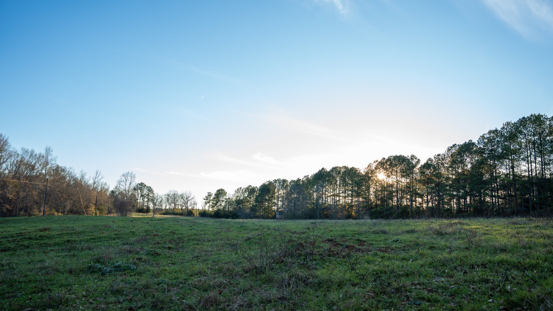 Image for Israel Creek Farms – 136+/- Acres with Custom Built Lodge