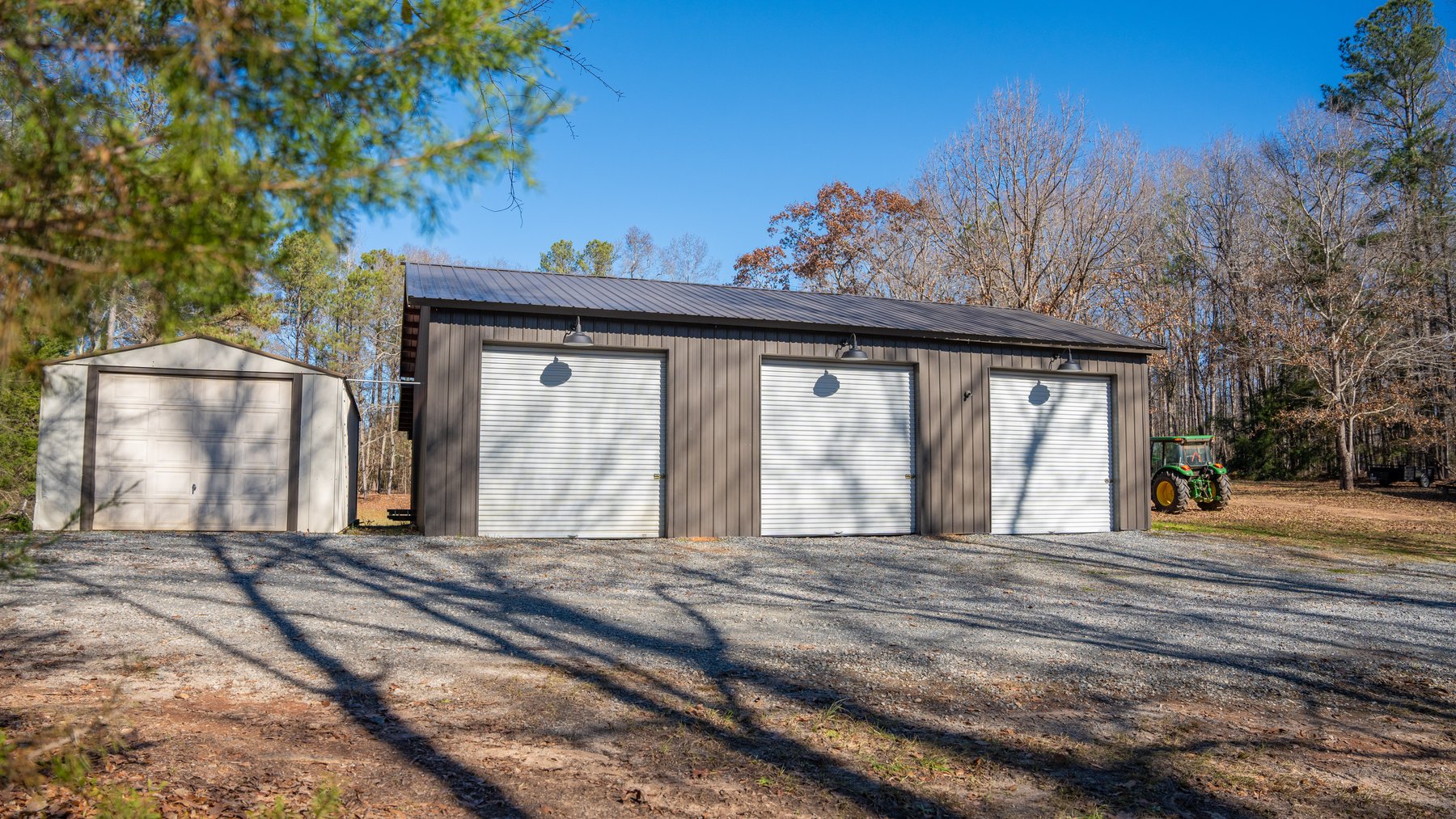 Image for Israel Creek Farms – 136+/- Acres with Custom Built Lodge