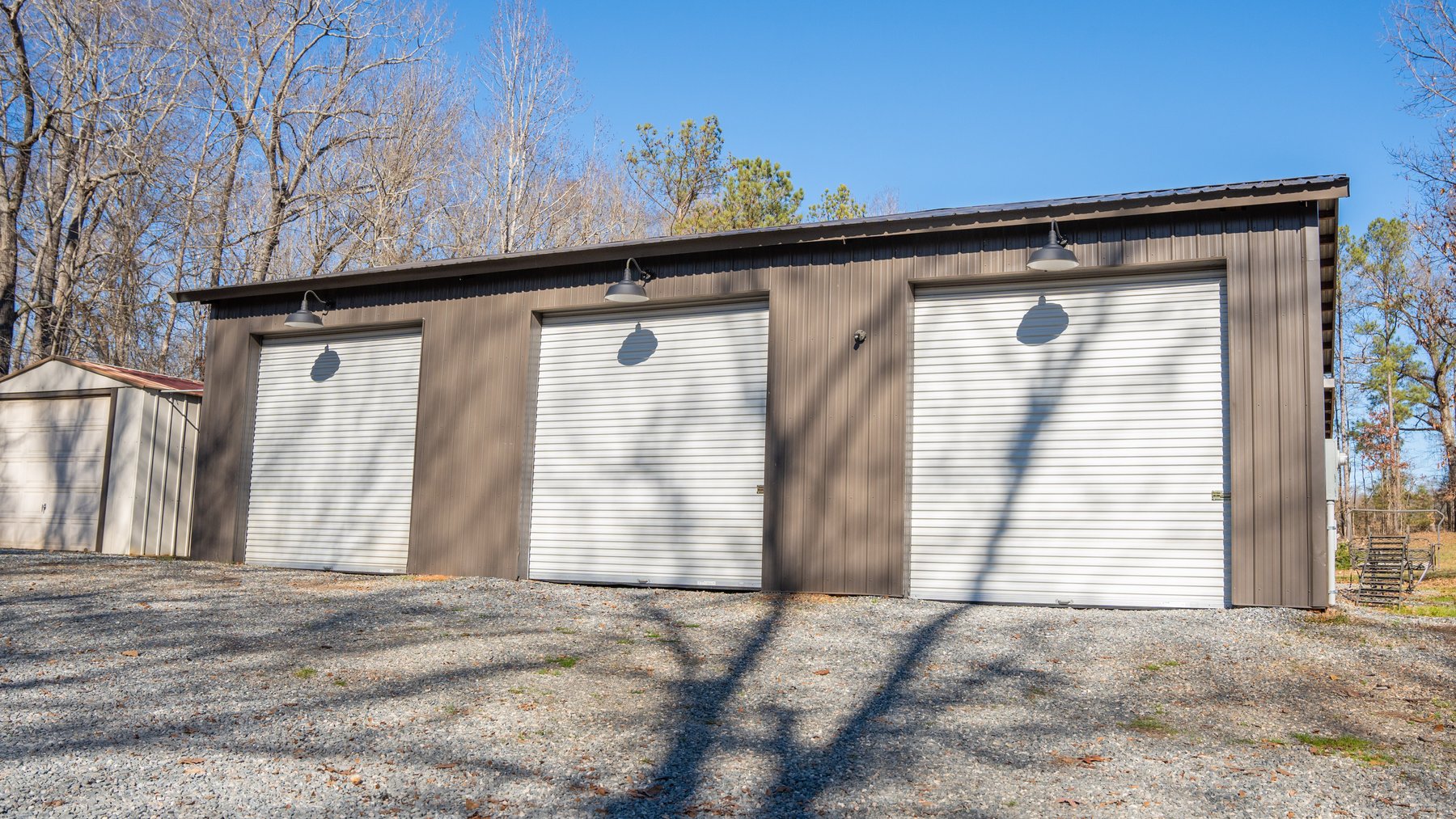 Image for Israel Creek Farms – 136+/- Acres with Custom Built Lodge