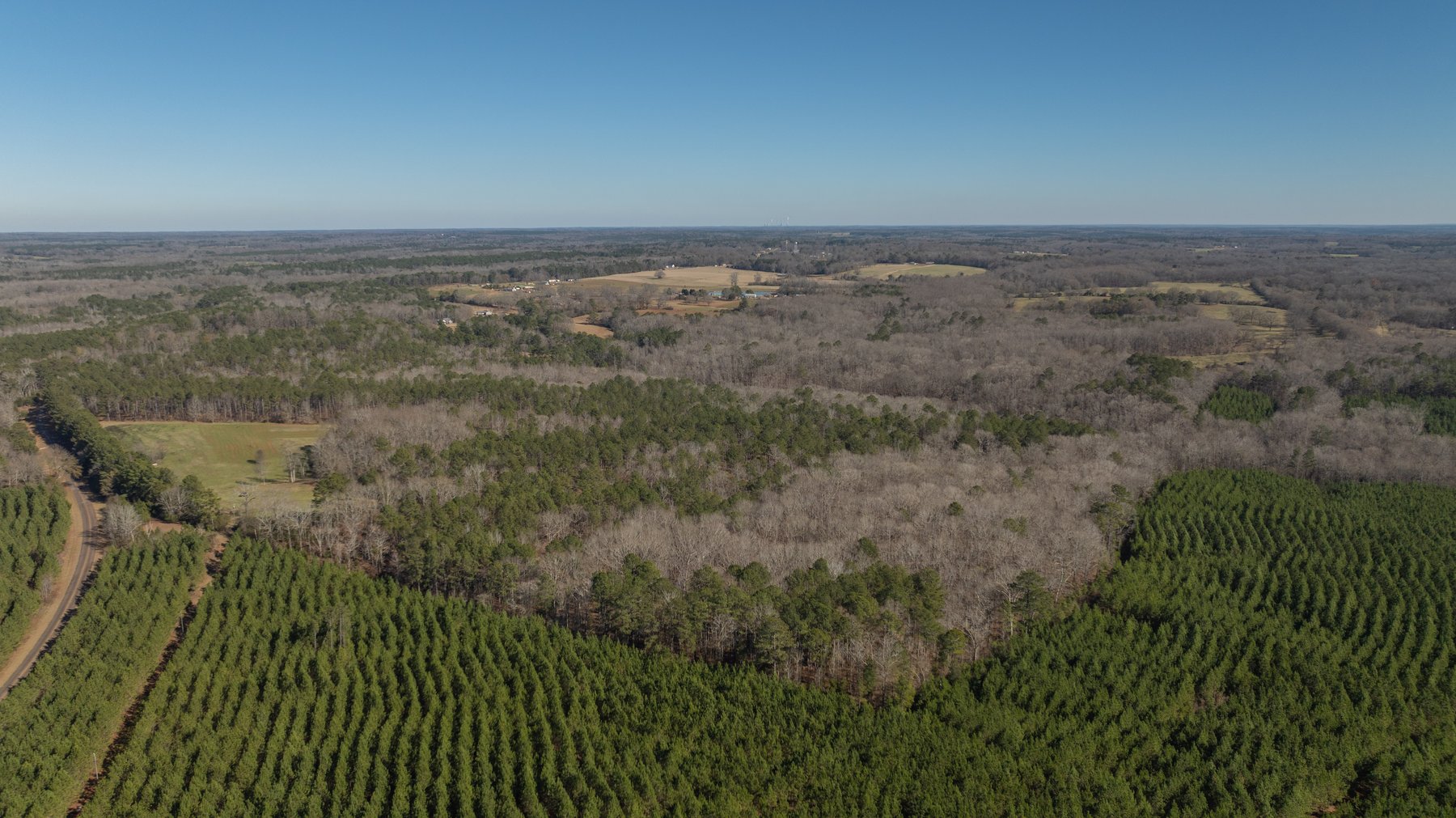 Image for Israel Creek Farms – 136+/- Acres with Custom Built Lodge