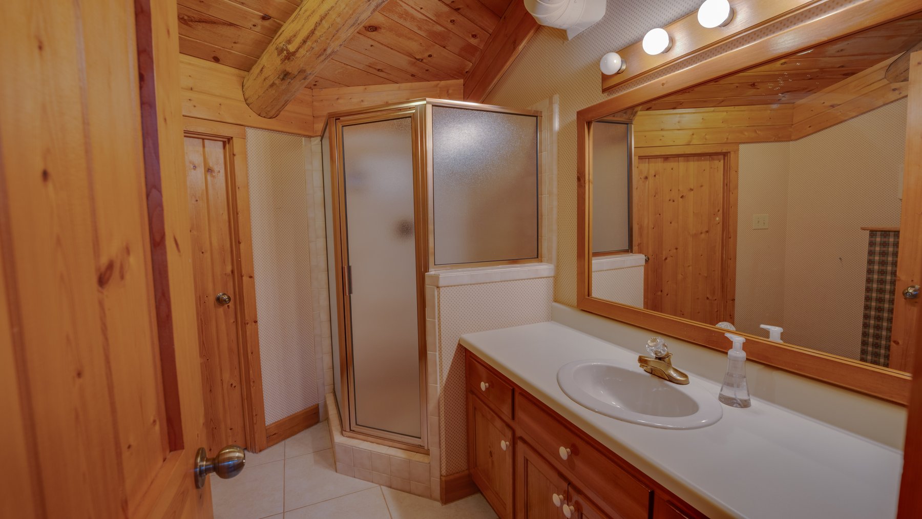 Image for Israel Creek Farms – 136+/- Acres with Custom Built Lodge