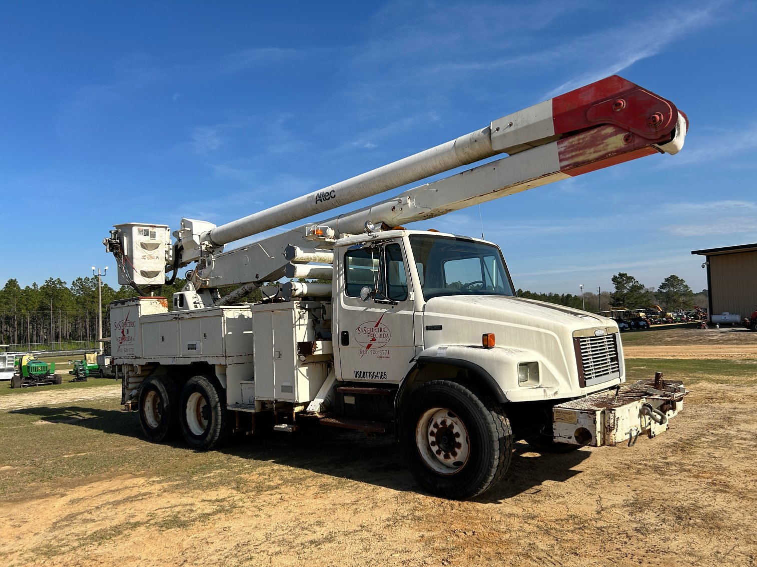 Image for Quality Cars, Trucks, Equipment & More! - Online Only - March 5th