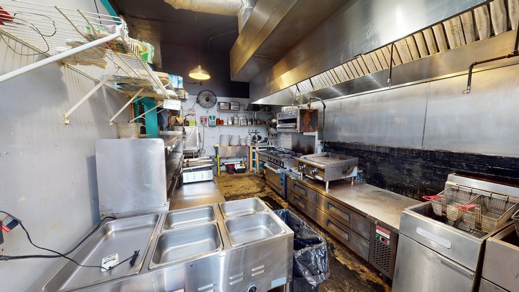 Image for Knives Restaurant – Complete Business Liquidation – Camilla, GA