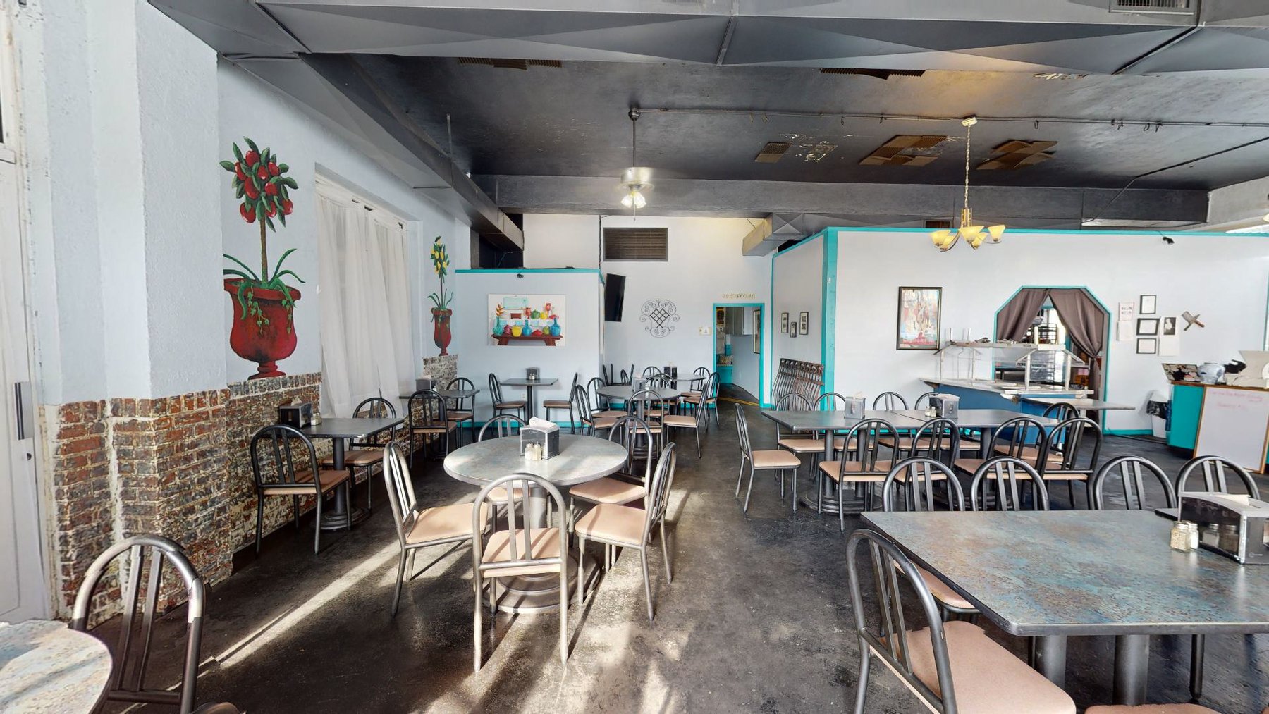 Image for Knives Restaurant – Complete Business Liquidation – Camilla, GA