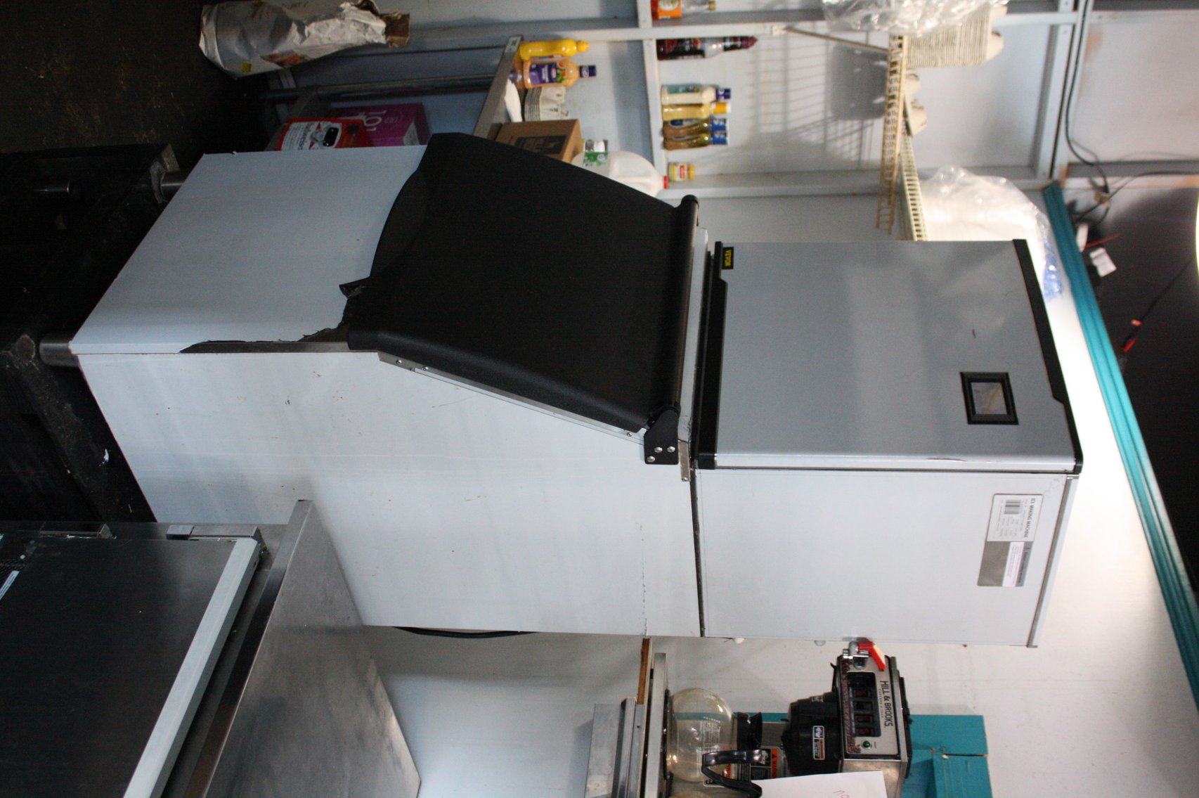 Image for Knives Restaurant – Complete Business Liquidation – Camilla, GA