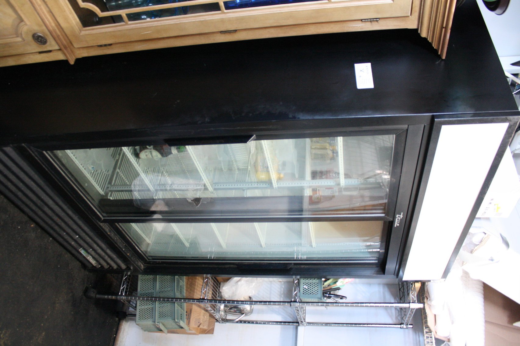 Image for Knives Restaurant – Complete Business Liquidation – Camilla, GA