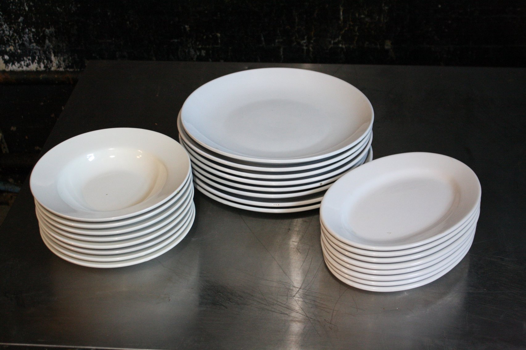 Image for Knives Restaurant – Complete Business Liquidation – Camilla, GA