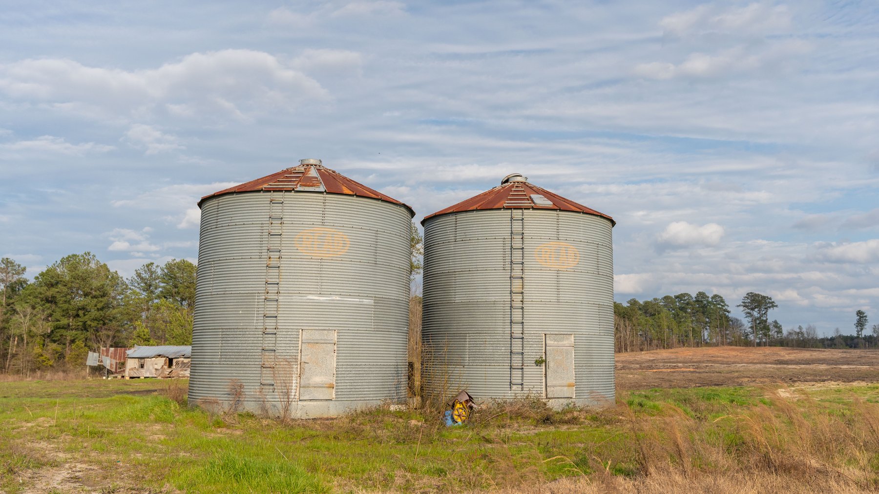 Image for The Graham Farm - 323+/- Acres - Dodge County, Georgia