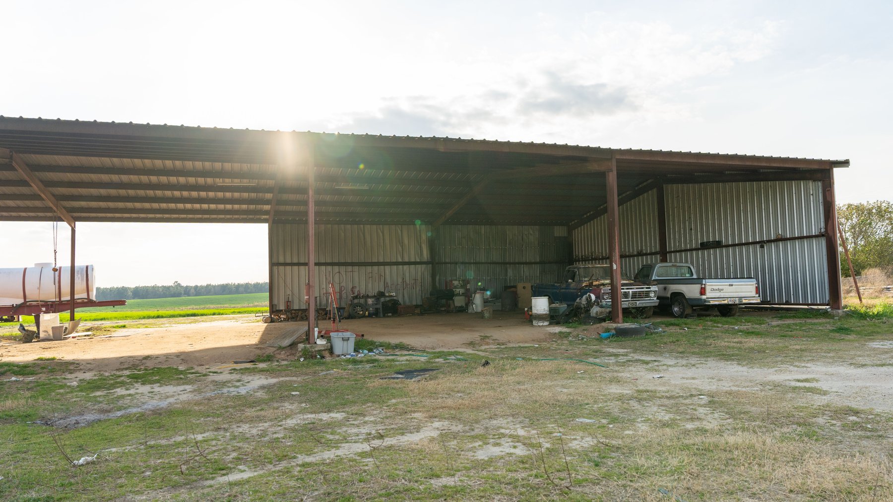 Image for The Graham Farm - 323+/- Acres - Dodge County, Georgia