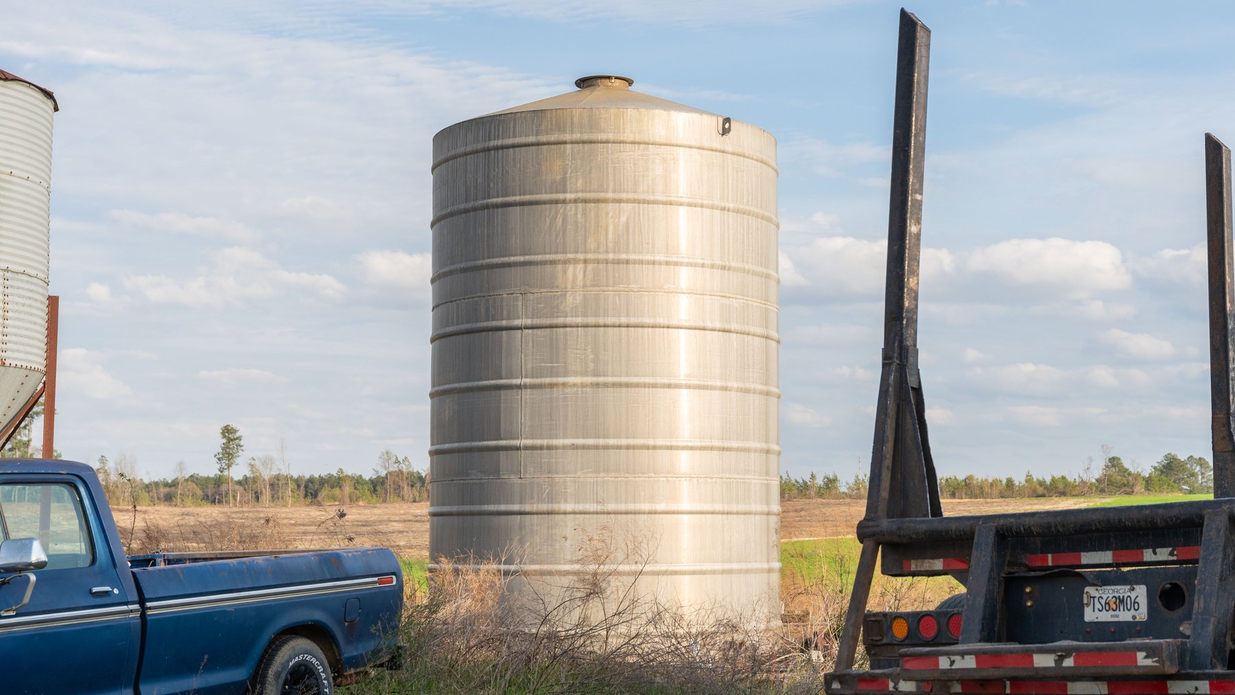 Image for The Graham Farm - 323+/- Acres - Dodge County, Georgia