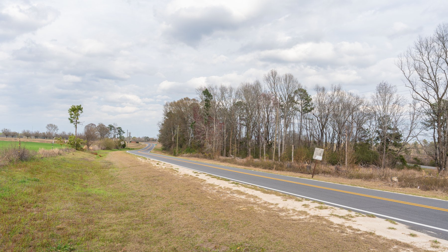 Image for The Graham Farm - 323+/- Acres - Dodge County, Georgia