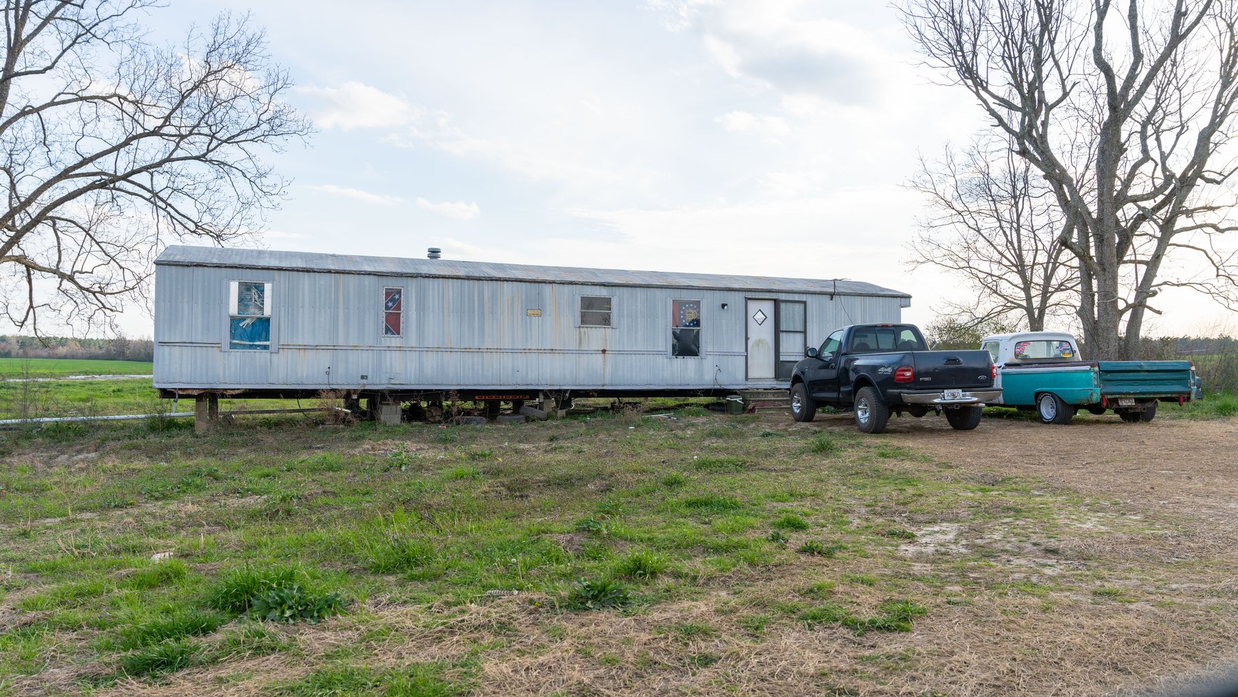 Image for The Graham Farm - 323+/- Acres - Dodge County, Georgia