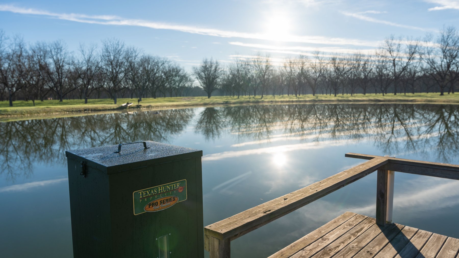 Image for Sidney Lanier Farms - 271+/- Acres - Whitewater Road Orchards