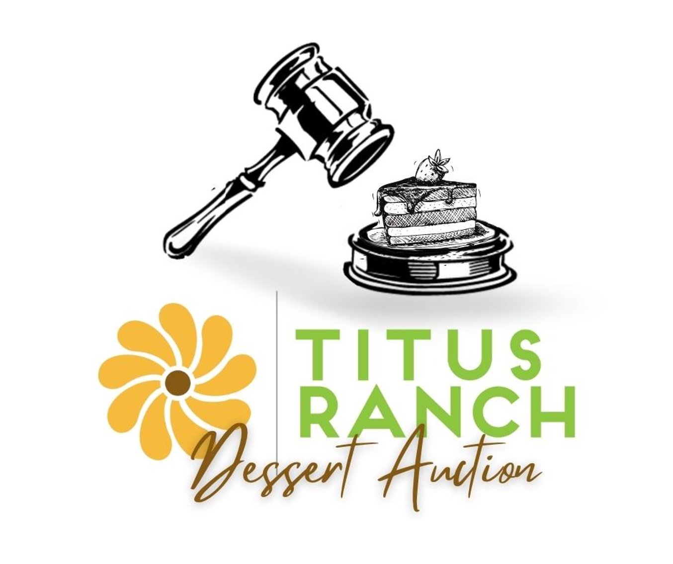Image for Titus Ranch 2024 Spring Dessert Auction