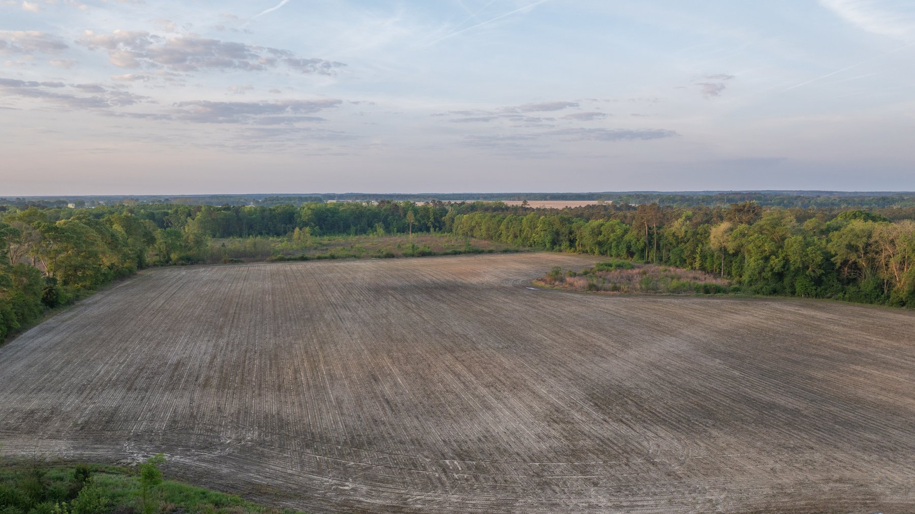 Image for 45+/- Acres - Fowl Hill Farms - Recreational Property w/ Row Crop Farmland