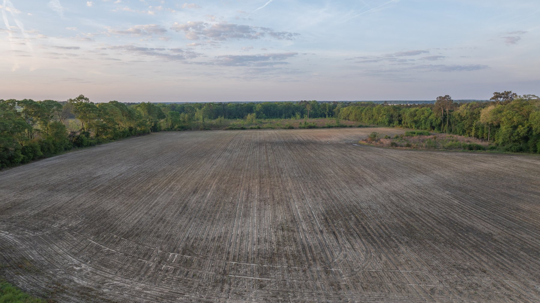 Image for 45+/- Acres - Fowl Hill Farms - Recreational Property w/ Row Crop Farmland