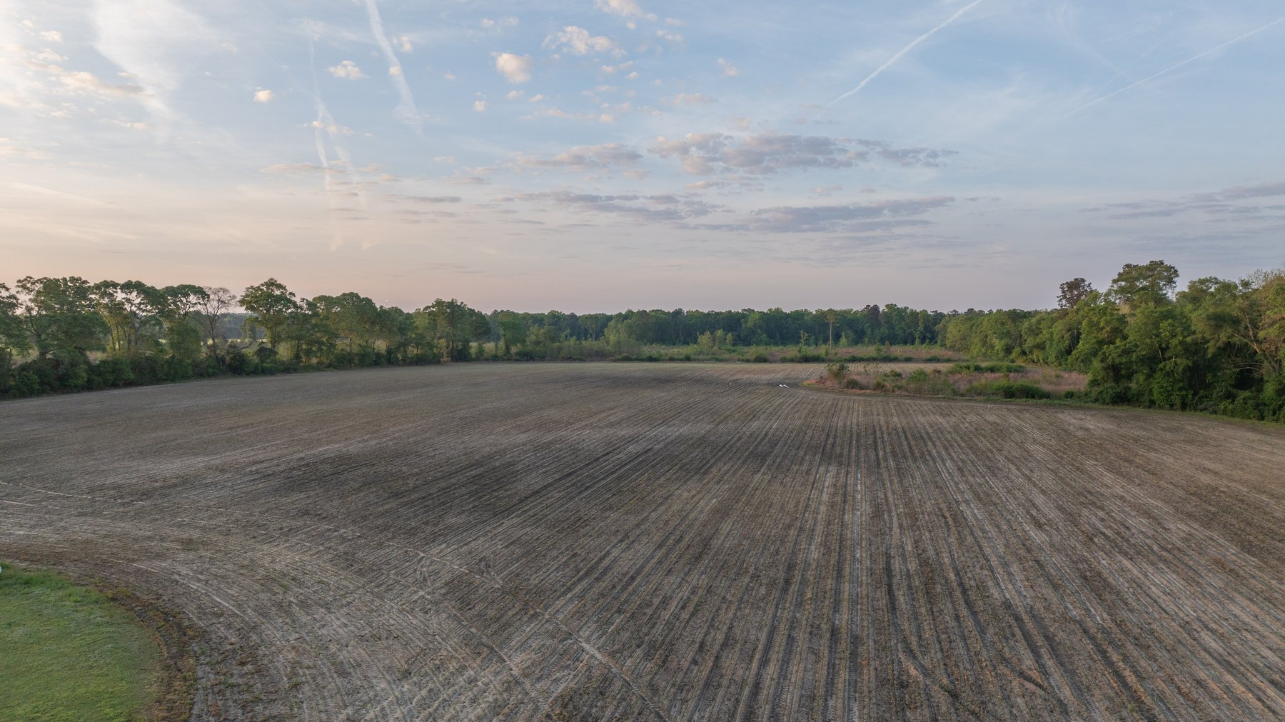 Image for 45+/- Acres - Fowl Hill Farms - Recreational Property w/ Row Crop Farmland