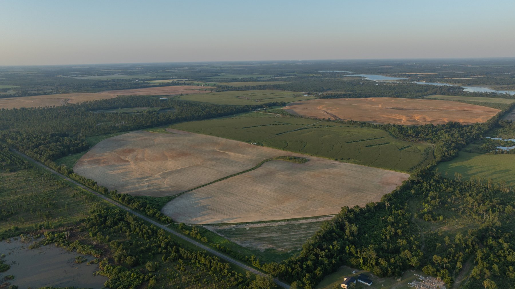 Image for 481+/- Acres - The John B. Wight Trust - Irrigated Row Crop Farm