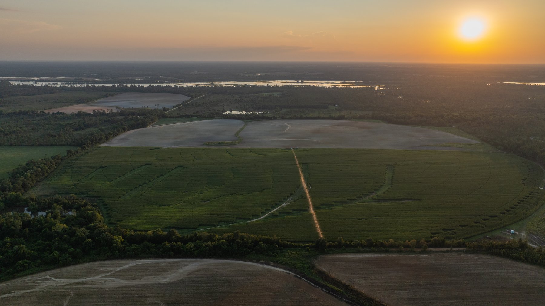 Image for 481+/- Acres - The John B. Wight Trust - Irrigated Row Crop Farm