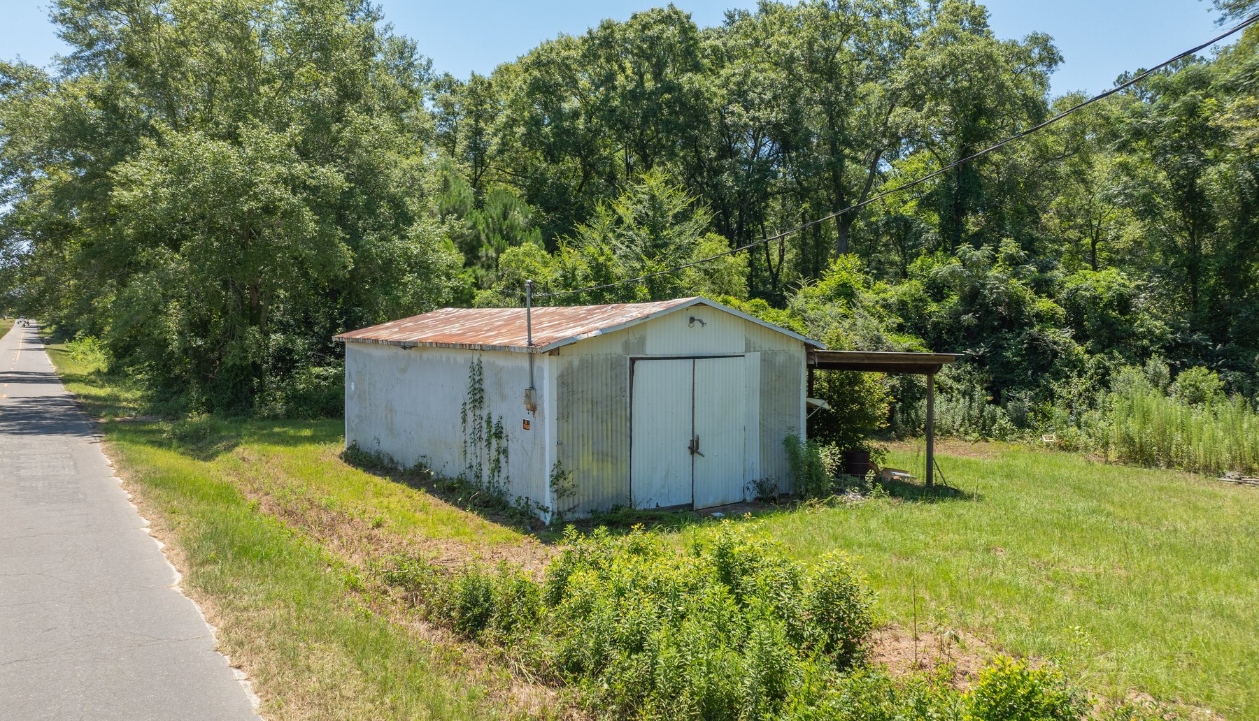 Image for The Estate of James W. Stanford: 4.2+/- Acre Residential Investment Opportunity