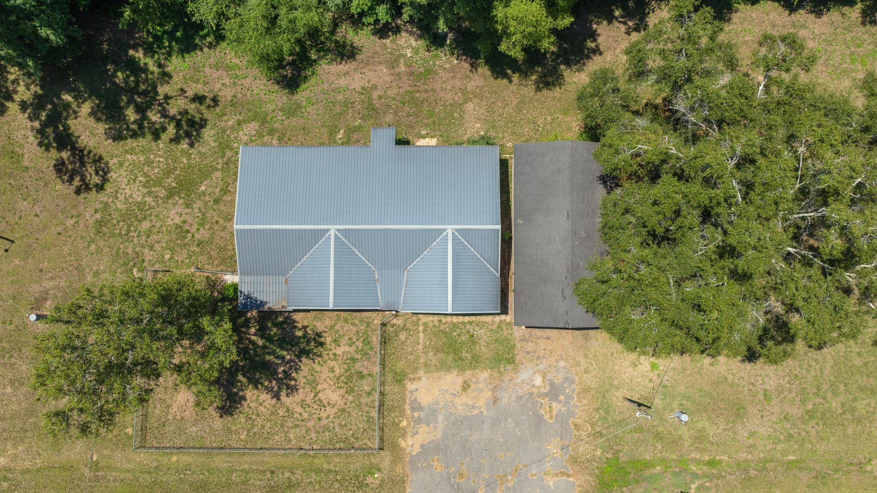 Image for The Estate of James W. Stanford: 4.2+/- Acre Residential Investment Opportunity