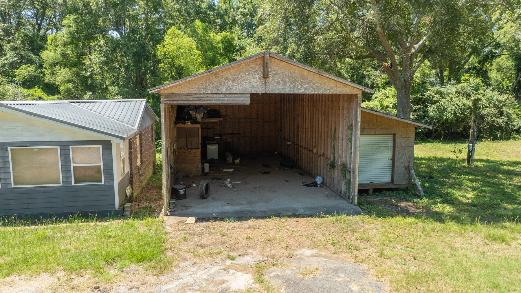 Image for The Estate of James W. Stanford: 4.2+/- Acre Residential Investment Opportunity