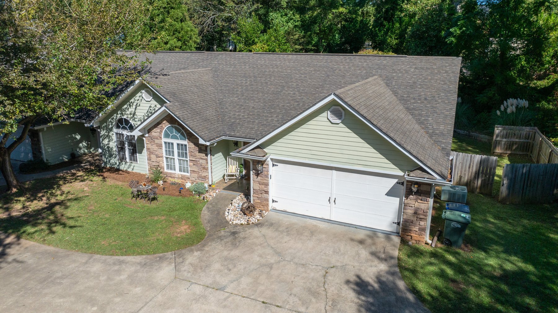 Image for 5 Unit Multi-Family Auction -  Villas at South Sixth - Premier Investment Opportunity Located in Griffin, Georgia