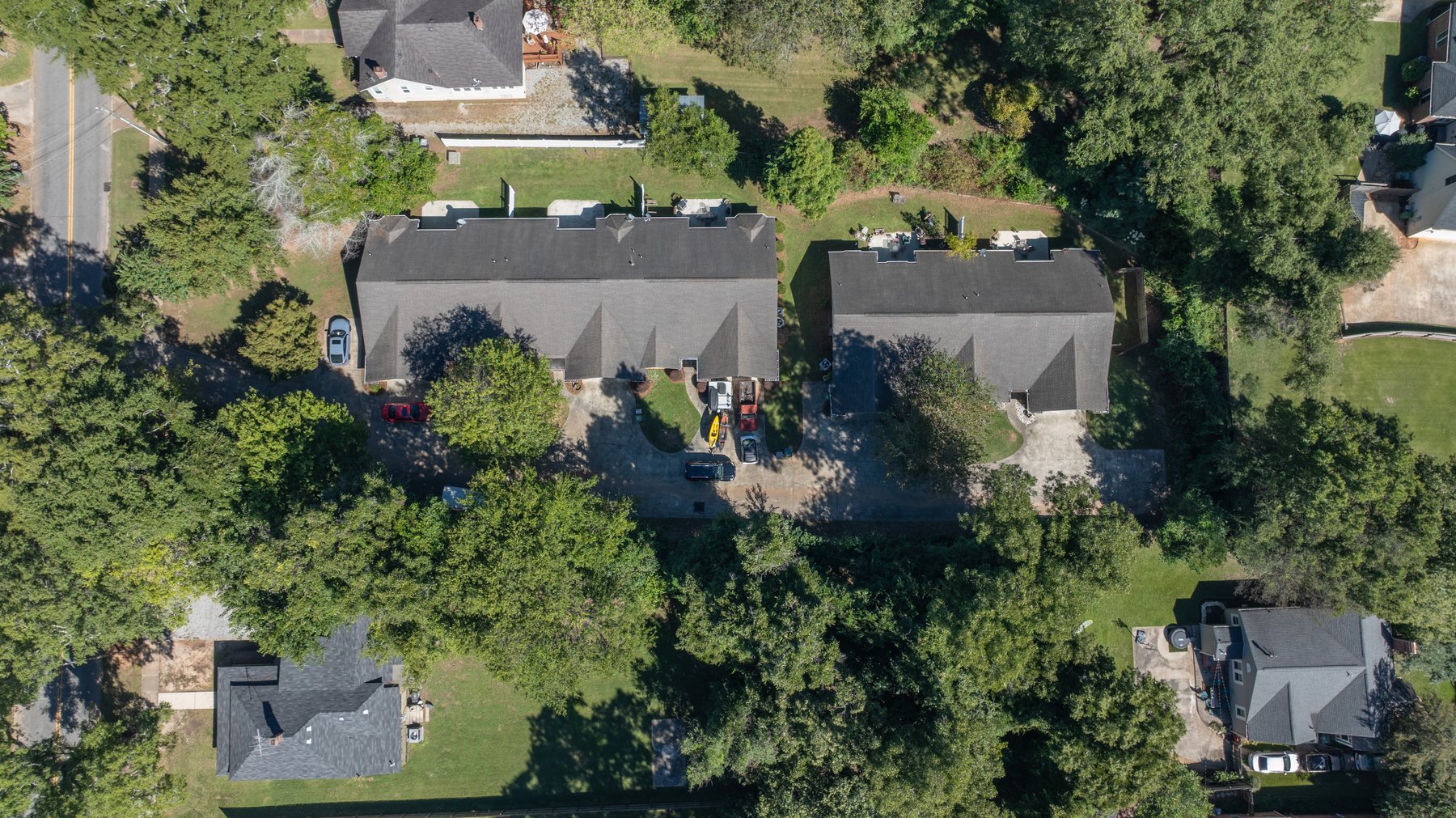 Image for 5 Unit Multi-Family Auction -  Villas at South Sixth - Premier Investment Opportunity Located in Griffin, Georgia