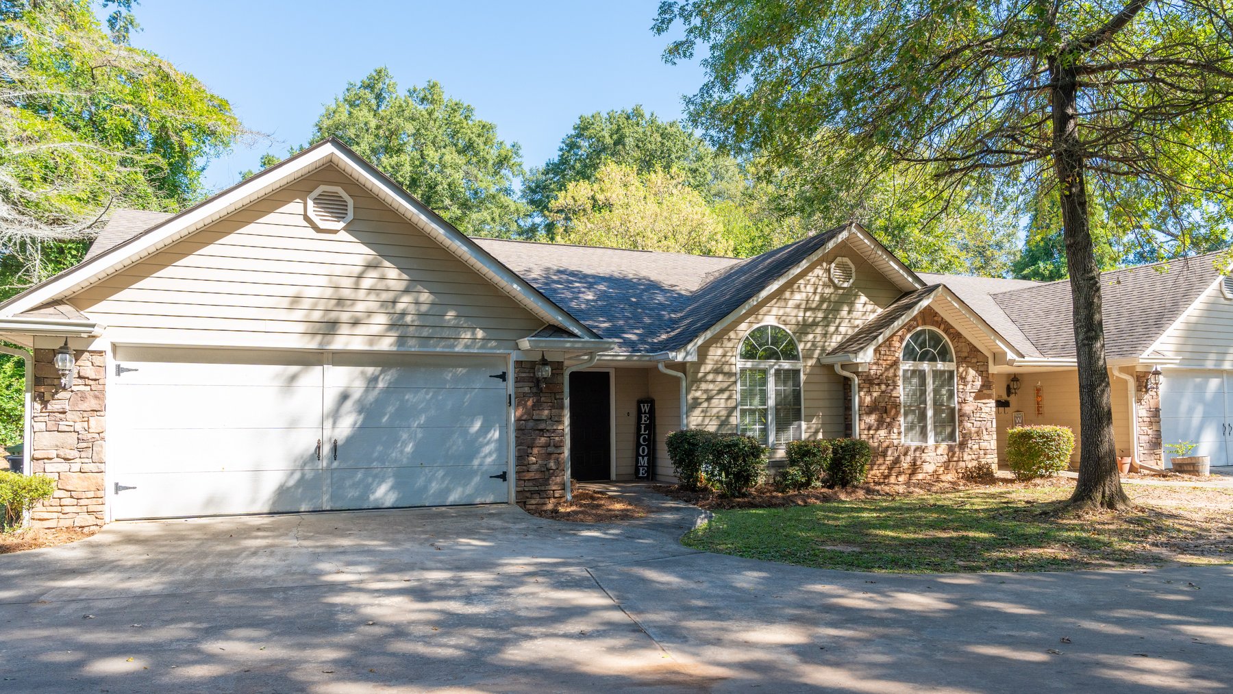 Image for 5 Unit Multi-Family Auction -  Villas at South Sixth - Premier Investment Opportunity Located in Griffin, Georgia