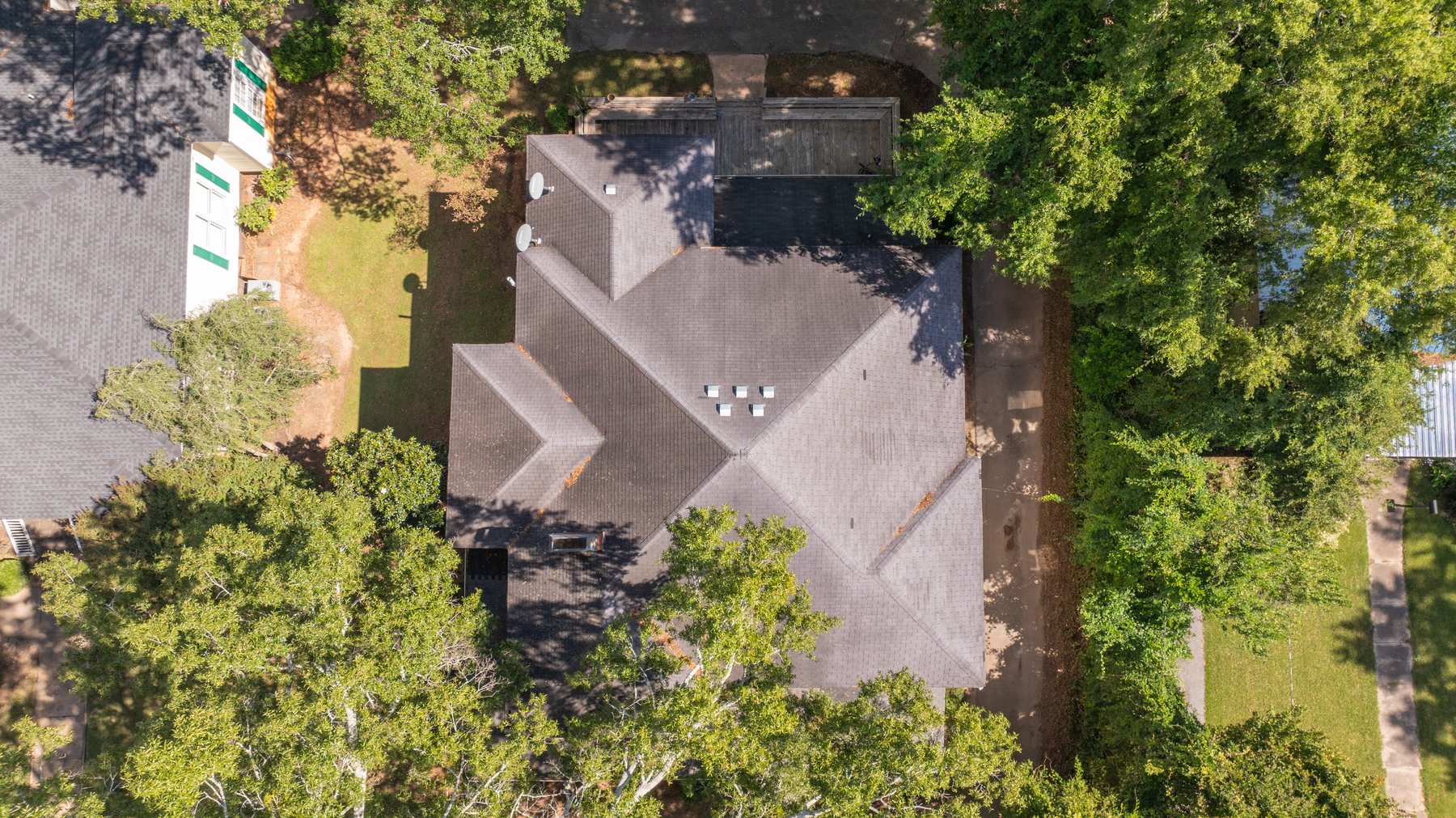 Image for 4 Unit Multi-Family Auction - Apartments at 436 - Premier Investment Opportunity in Griffin, Georgia