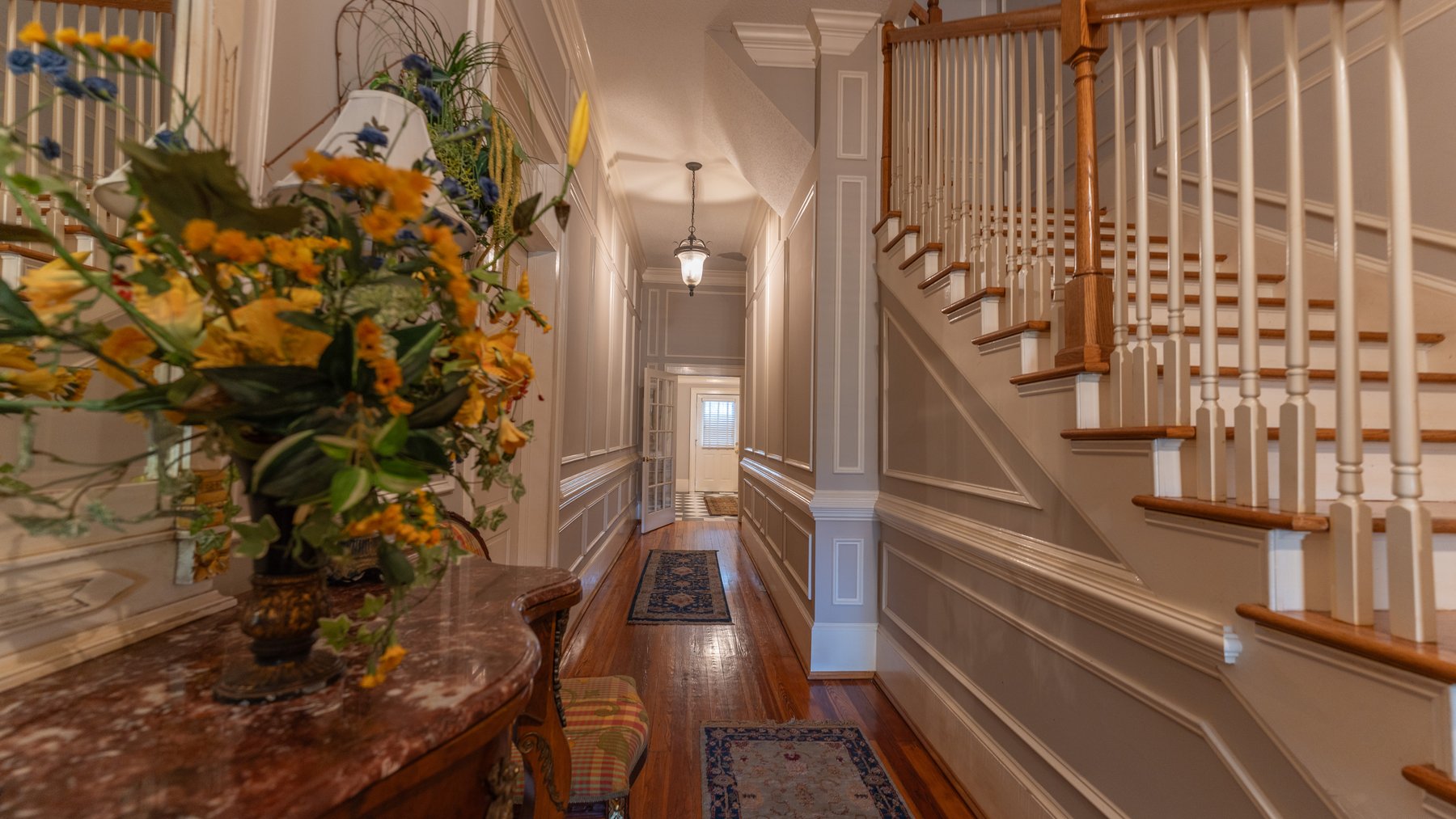 Image for 4 Unit Multi-Family Auction - Apartments at 436 - Premier Investment Opportunity in Griffin, Georgia