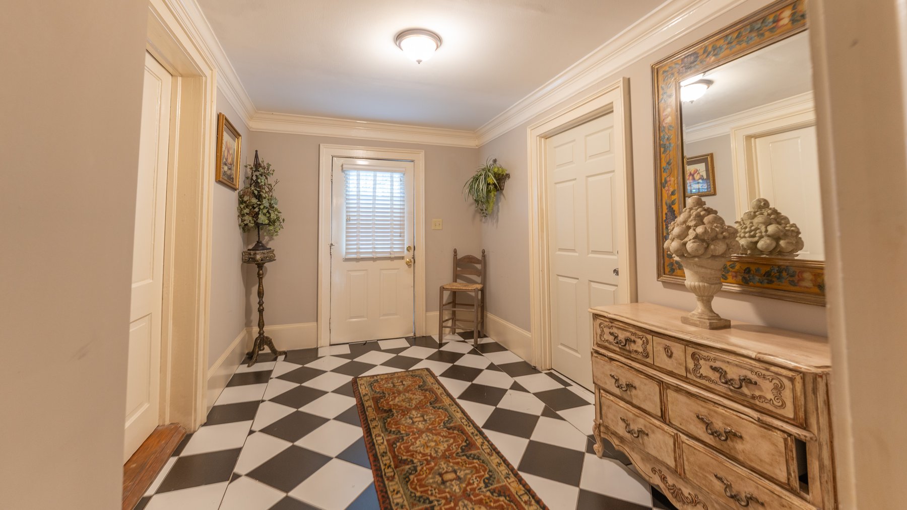 Image for 4 Unit Multi-Family Auction - Apartments at 436 - Premier Investment Opportunity in Griffin, Georgia