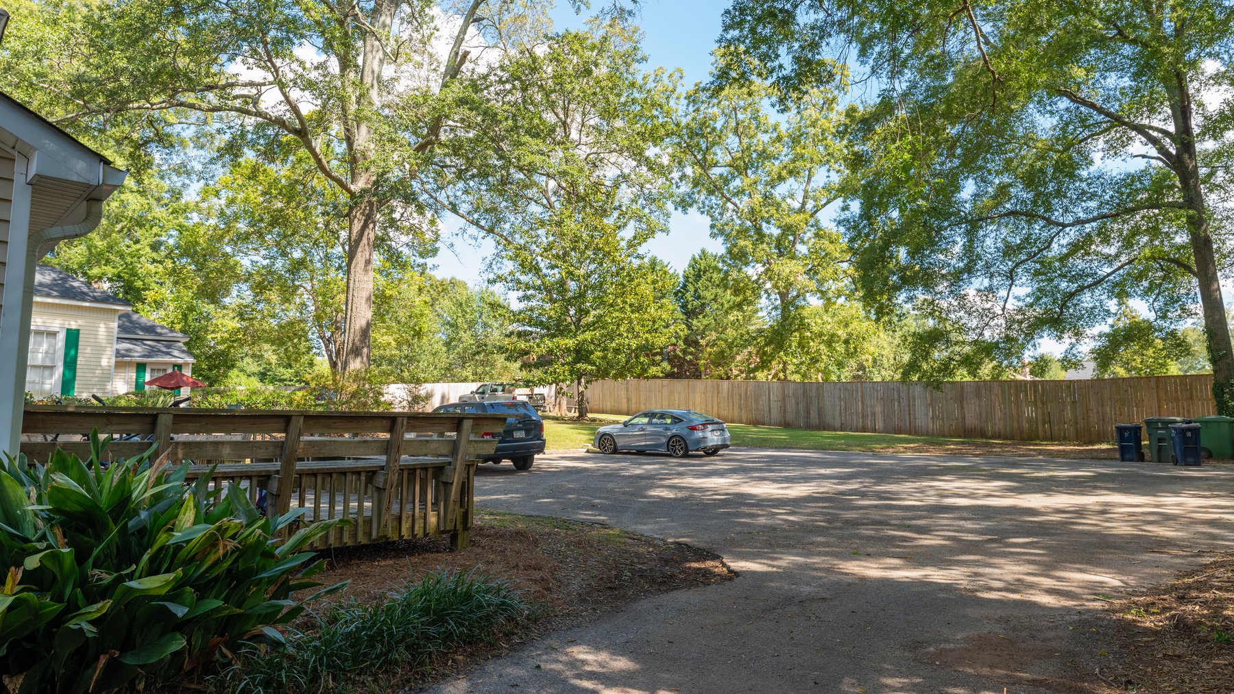 Image for 4 Unit Multi-Family Auction - Apartments at 436 - Premier Investment Opportunity in Griffin, Georgia