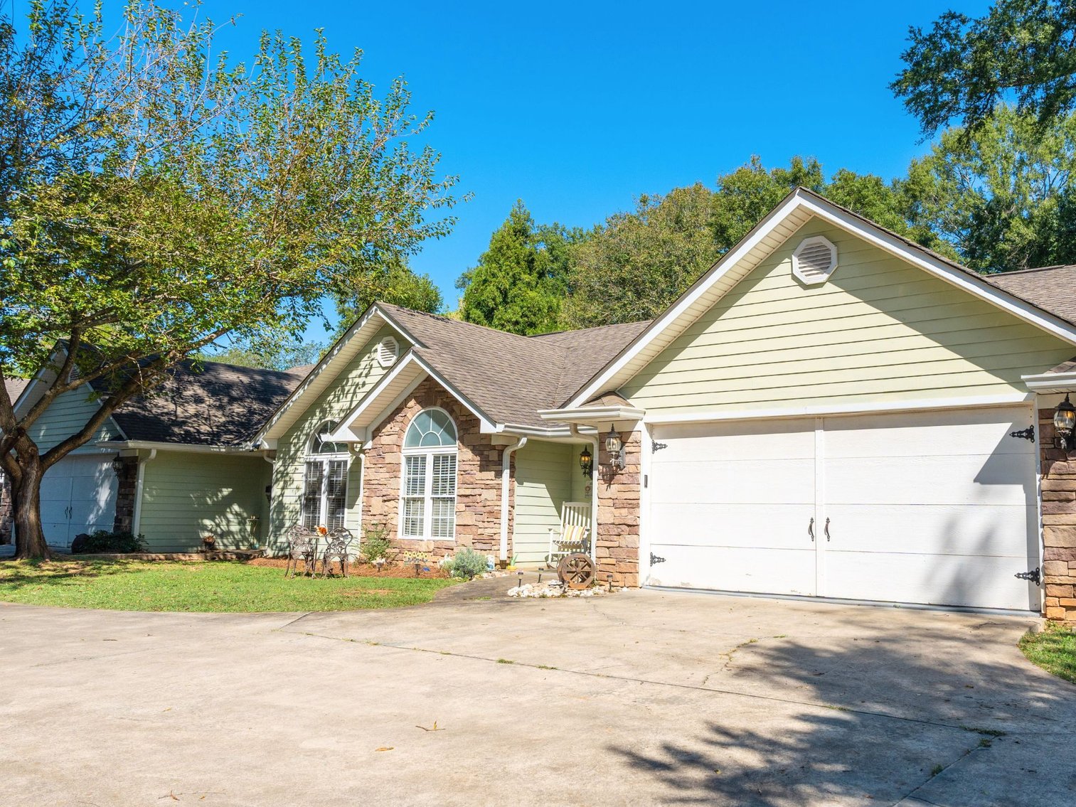 Image for 5 Unit Multi-Family Auction -  Villas at South Sixth - Premier Investment Opportunity Located in Griffin, Georgia