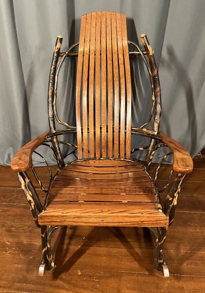 Image for The Yearta Estate - Primitive Furniture, Home Decor, Appliances & More