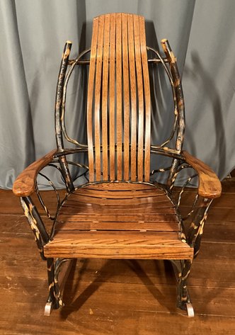 Image for The Yearta Estate - Primitive Furniture, Home Decor, Appliances & More