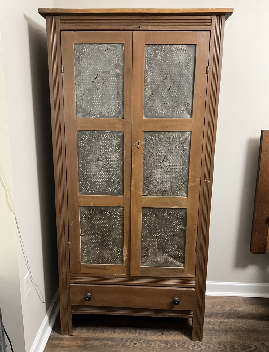 Image for The Yearta Estate - Primitive Furniture, Home Decor, Appliances & More