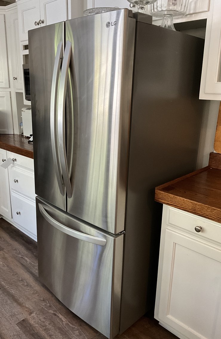 Image for The Yearta Estate - Primitive Furniture, Home Decor, Appliances & More