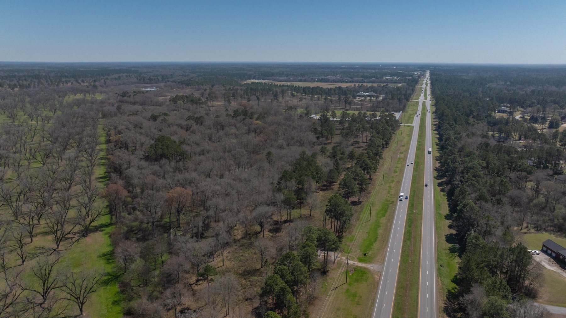 Image for 48.40+/- Acres - Oakland Plantation Commercial Acreage