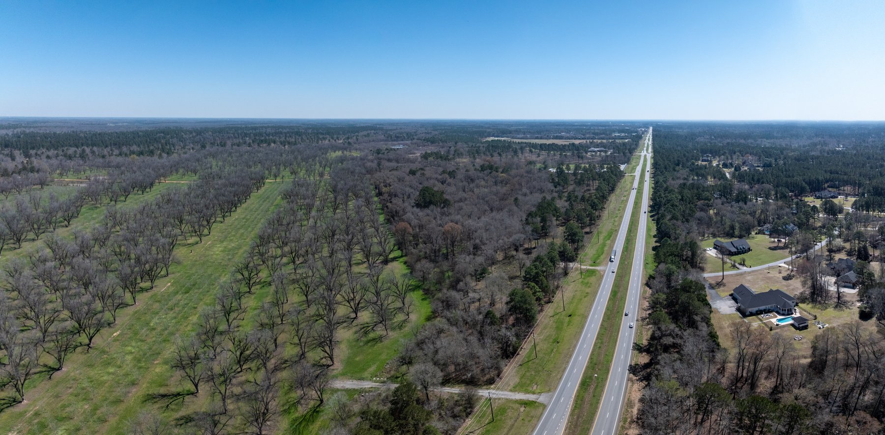 Image for 48.40+/- Acres - Oakland Plantation Commercial Acreage