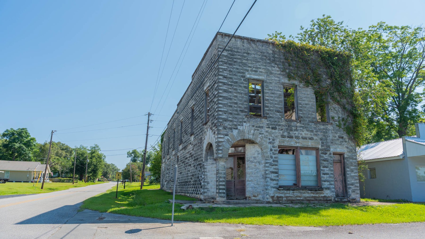 Image for Troy D. West Jr. Estate - Partial Liquidation - Corner Lot with Multi-Family Zoning