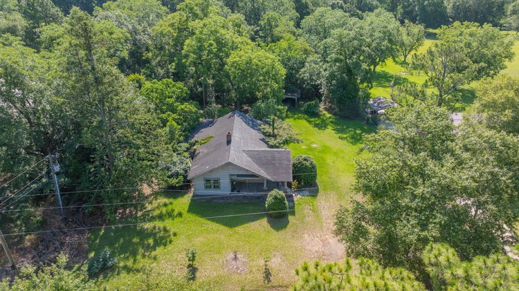 Image for Troy D. West Jr. Estate - Partial Liquidation - 0.57+/- Acre Residential Property in Worth County, GA