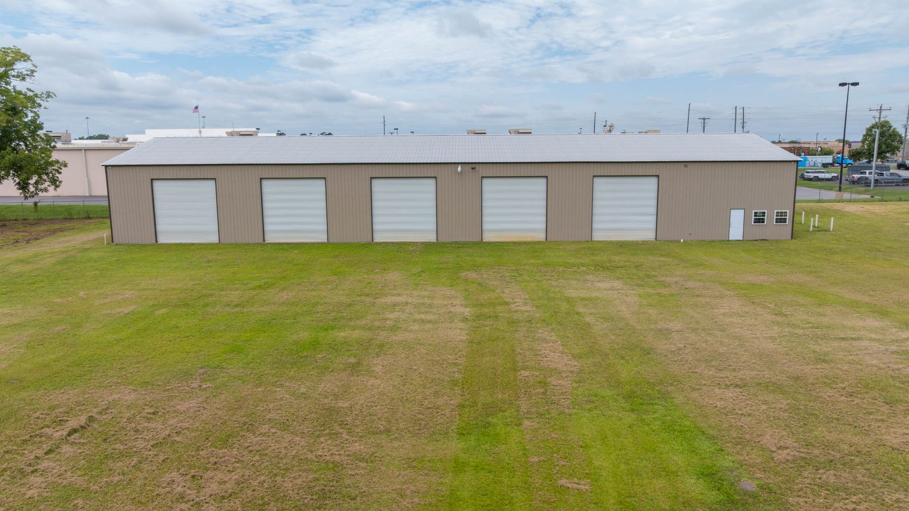 Image for Excellent Commercial Investment Opportunity - 12.72 +/- Acres – Zoned M-2, Class C-4 Commercial in Colquitt County, Georgia