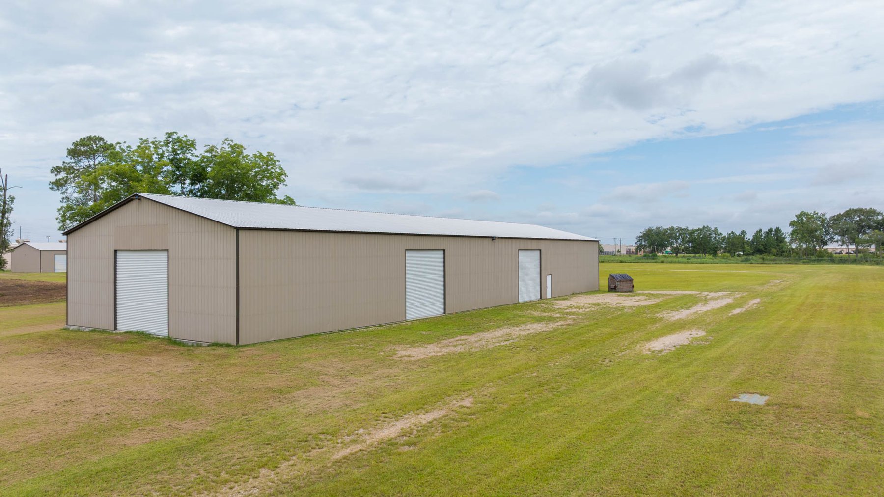 Image for Excellent Commercial Investment Opportunity - 12.72 +/- Acres – Zoned M-2, Class C-4 Commercial in Colquitt County, Georgia